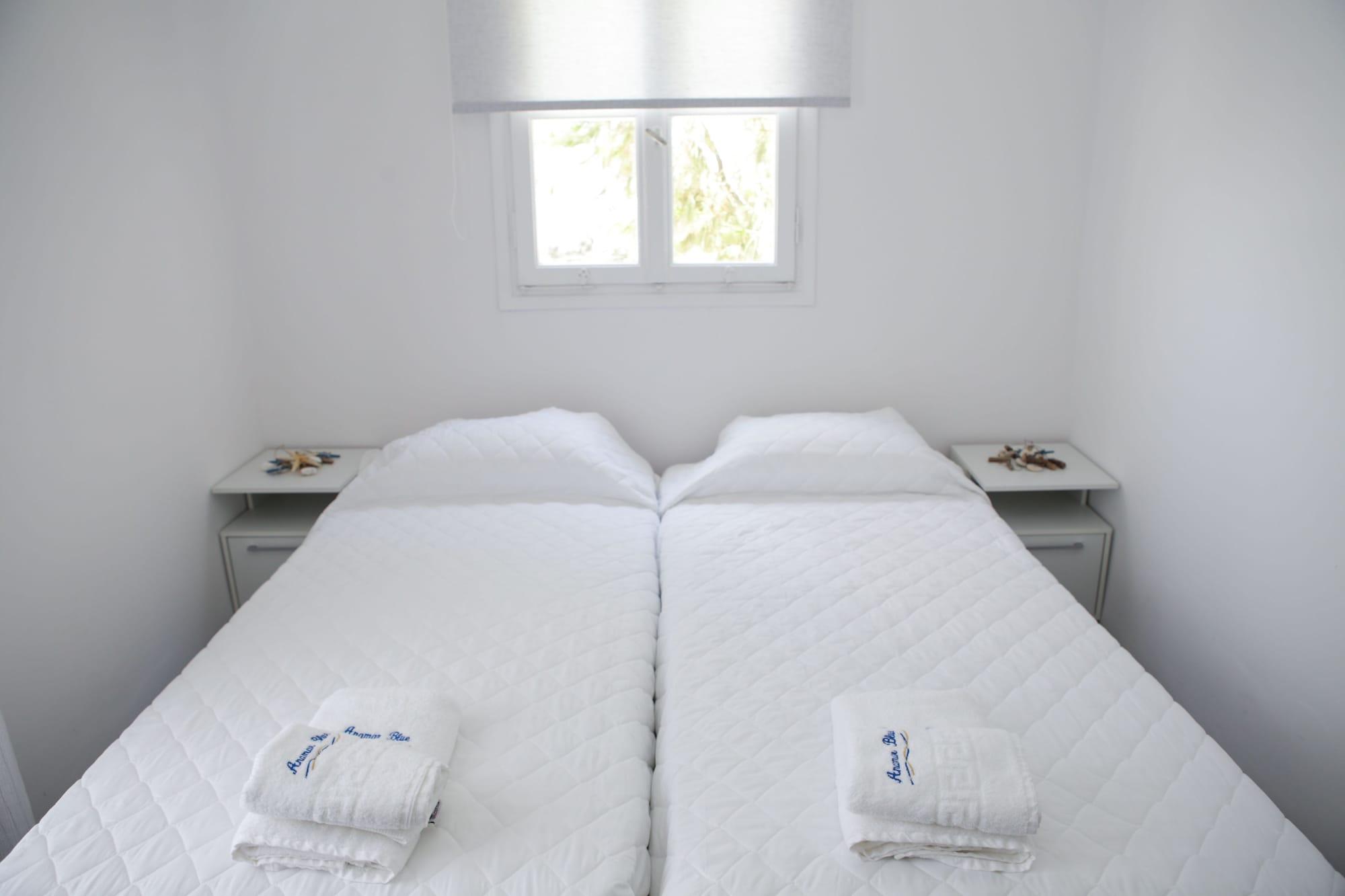 Hotel Anamar Blu (Adults Only) Ornos  Exterior foto