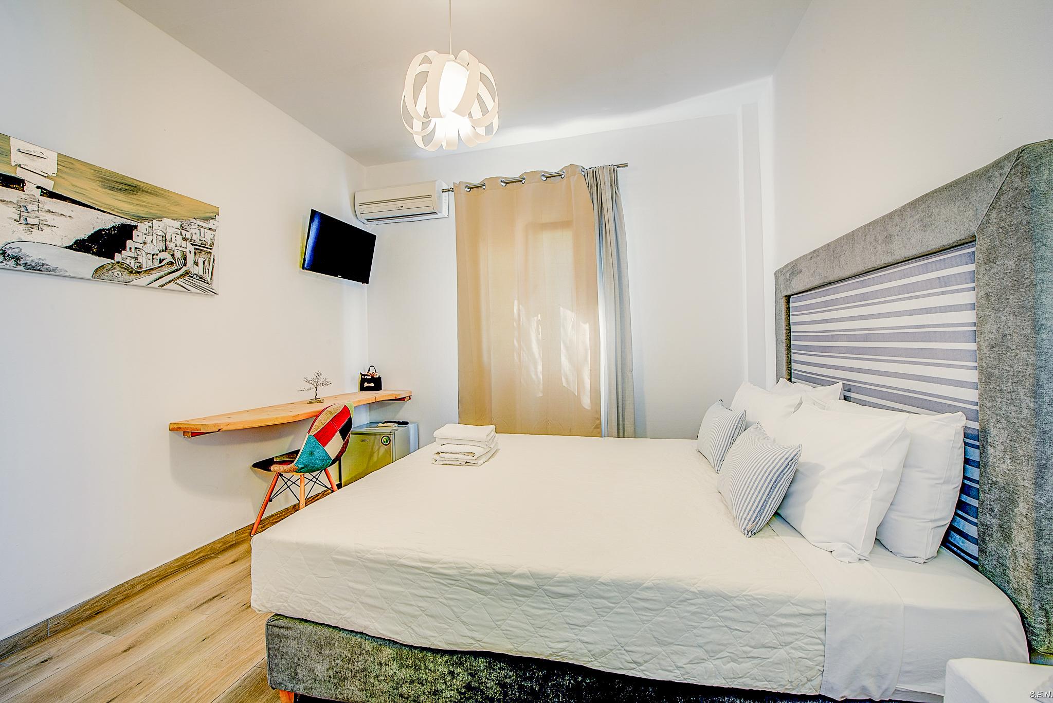 Hotel Anamar Blu (Adults Only) Ornos  Exterior foto