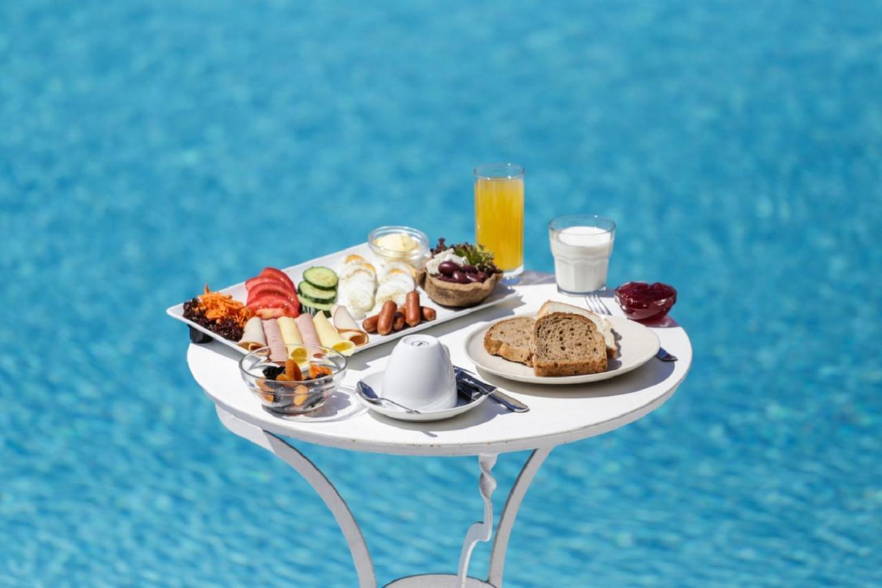 Hotel Anamar Blu (Adults Only) Ornos  Exterior foto
